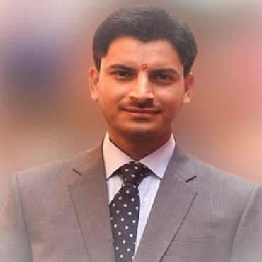 Sanjeev Sharma