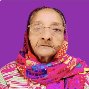 SMT.SHARDA DEVI