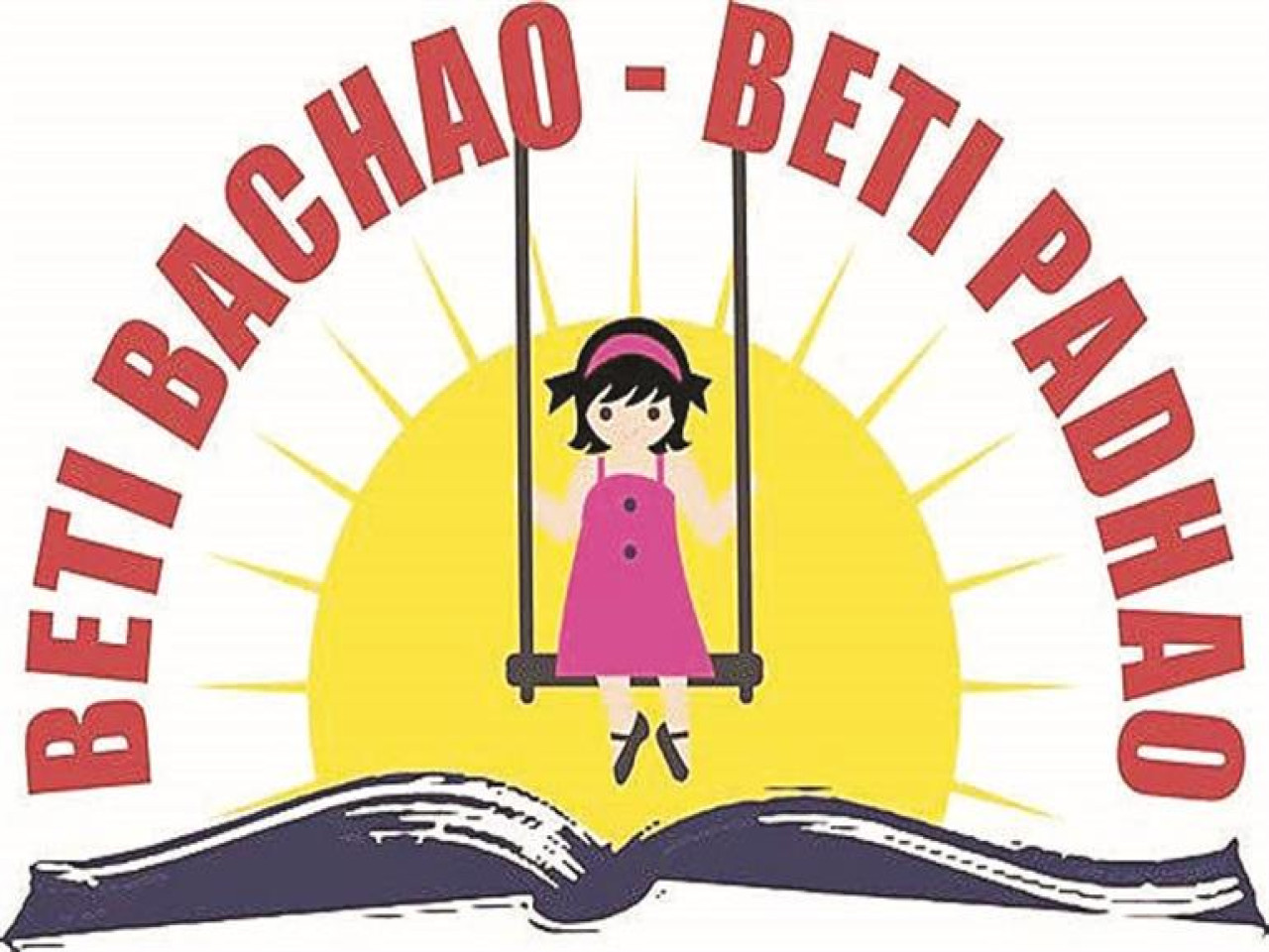 Beti Bachao-Beti Padhao