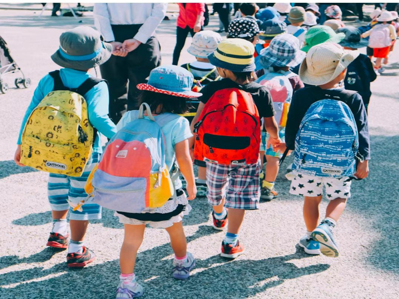 SCHOOL BAGS DISTRIBUTION :- We required your support to help for Poor, Helpless and Orphan Children who studying in rural  village and Urban area school  per bag per student.